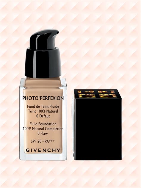 fluid foundation givenchy